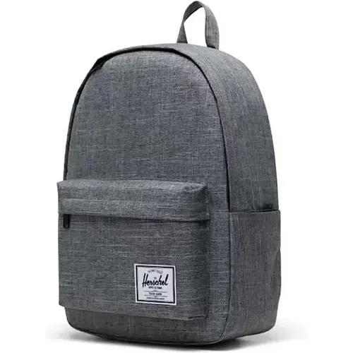 Rucksack Classic X-Large Backpack 30 L mit Laptopfach, Seitenfächern und Fronttasche - Herschel - Modalova