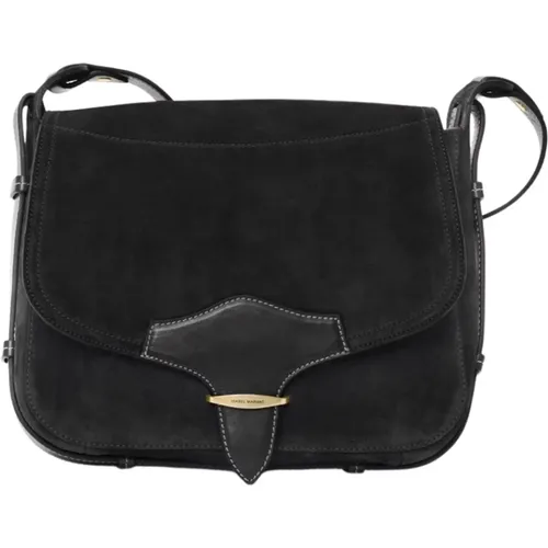 Tasche Isabel Marant Besace , Damen, Größe: ONE Size - Isabel Marant Étoile - Modalova