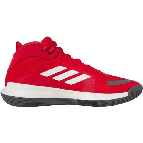 Legends Bounce Sneakers , Herren, Größe: 48 2/3 EU - Adidas - Modalova