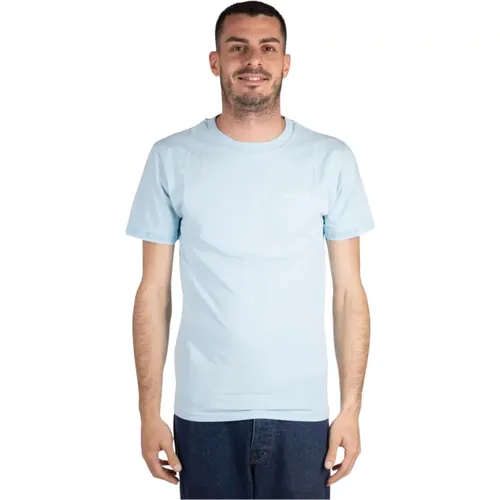 Herren Logo Band T-Shirt , Herren, Größe: 2XL - Moschino - Modalova