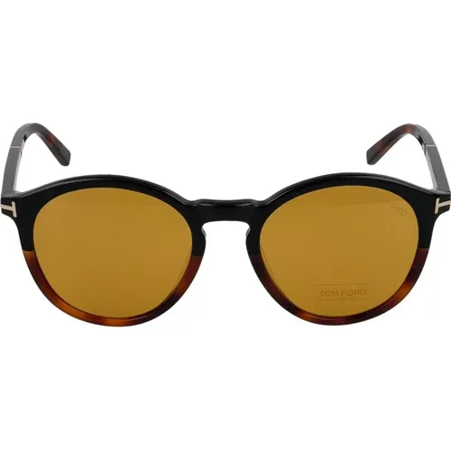 Stylische Sonnenbrille Ft1021 - Tom Ford - Modalova