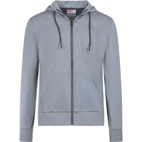 Graue Pullover Kollektion , Herren, Größe: 2XL - Saint Barth - Modalova