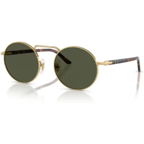 Stylish Sunglasses for Everyday Wear , unisex, Sizes: ONE SIZE - Persol - Modalova