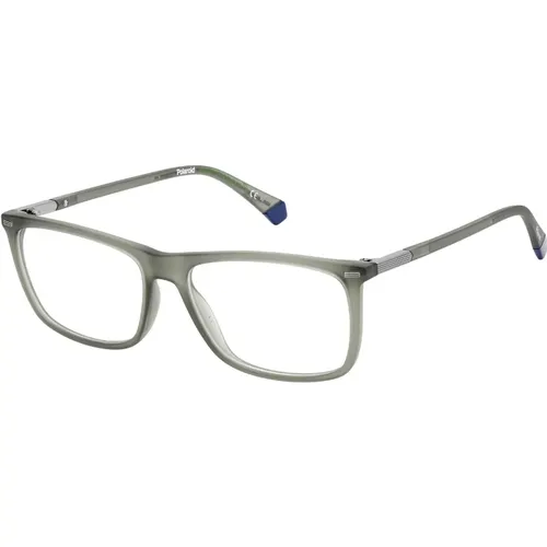 Eyewear frames PLD D430 , unisex, Sizes: 56 MM - Polaroid - Modalova