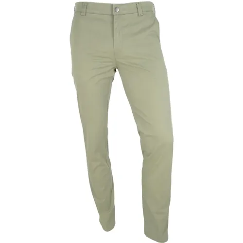 Rio Trousers 1-3036/24 , male, Sizes: L, 2XL - Meyer - Modalova