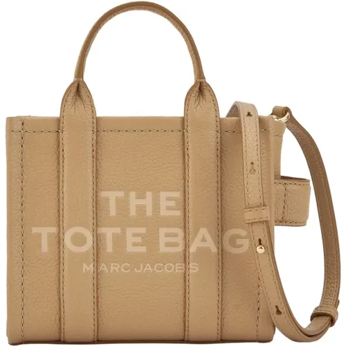 Logo Tote Bag , female, Sizes: ONE SIZE - Marc Jacobs - Modalova