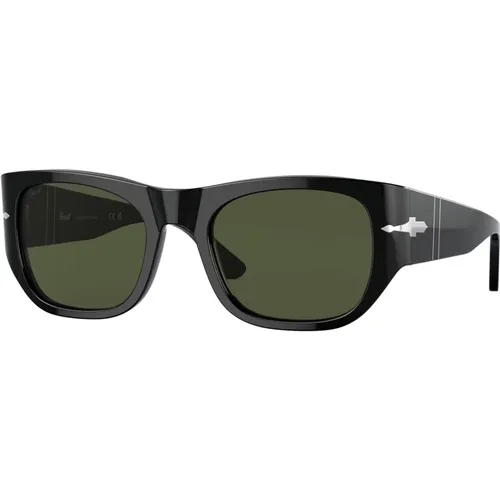 Sunglasses PO 3308S , male, Sizes: 54 MM - Persol - Modalova