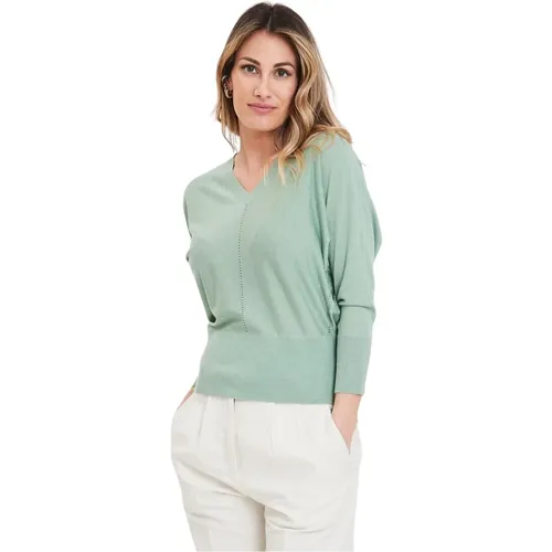 Chilean Shirt , female, Sizes: S - Max Mara - Modalova