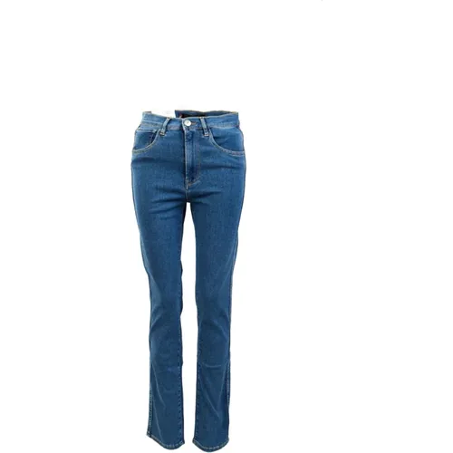 Sky Skinny Jeans , female, Sizes: S - 3X1 - Modalova