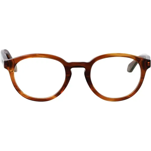 Stylish Optical Glasses 0Ar7248 , male, Sizes: 50 MM - Giorgio Armani - Modalova