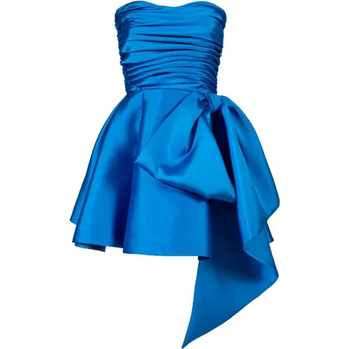 Short Ariel Dress , female, Sizes: M - Doris S - Modalova