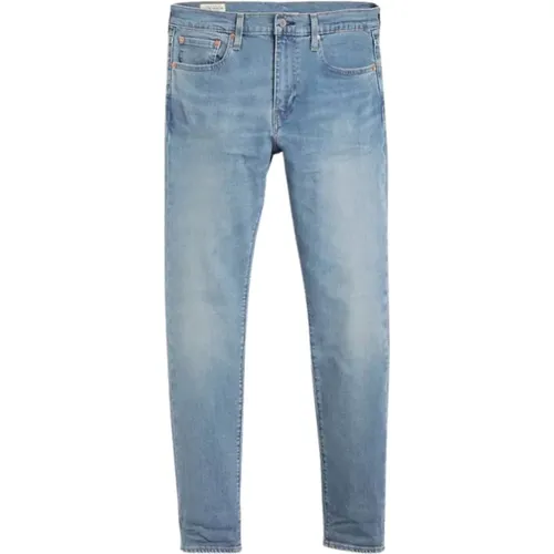 Levi's, Moderne Slim Taper Jeans , Herren, Größe: W29 L32 - Levis - Modalova