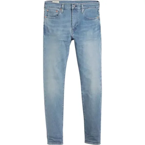 Levi's, Moderne Slim Taper Jeans , Herren, Größe: W31 L32 - Levis - Modalova