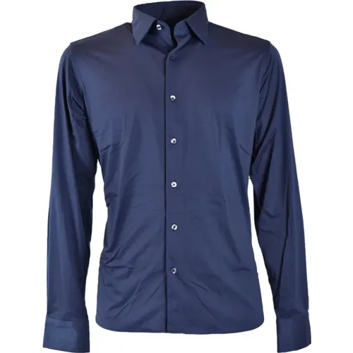 Stylish Shirts for Men and Women , male, Sizes: L - RRD - Modalova