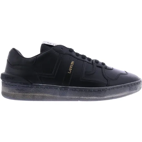 Sneakers , male, Sizes: 12 UK - Lanvin - Modalova