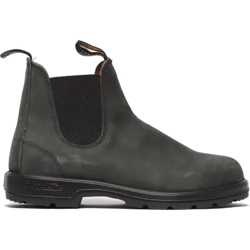 Ankle Boots , Herren, Größe: 41 1/2 EU - Blundstone - Modalova