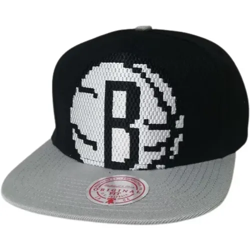 Kappen Mitchell & Ness - Mitchell & Ness - Modalova