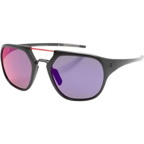 Th40002U 05D Sunglasses , unisex, Sizes: 53 MM - Tag Heuer - Modalova