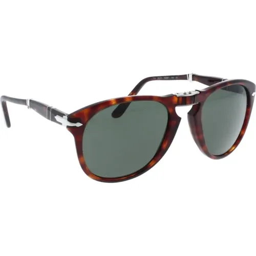 Sunglasses , male, Sizes: 52 MM - Persol - Modalova