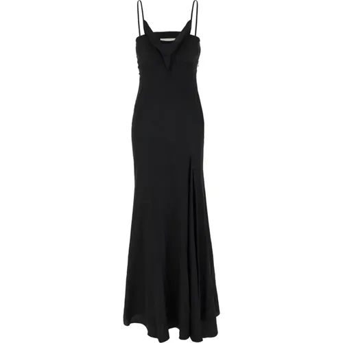 Maxi Dresses , female, Sizes: S, 2XS - Isabel marant - Modalova