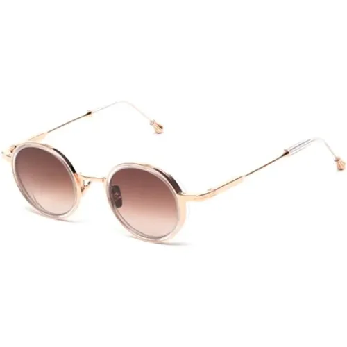 Stylish Sunglasses for This Season , unisex, Sizes: ONE SIZE - John Dalia - Modalova