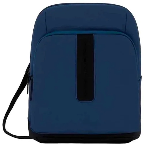 Stylish Backpacks for Everyday Use , male, Sizes: ONE SIZE - Piquadro - Modalova
