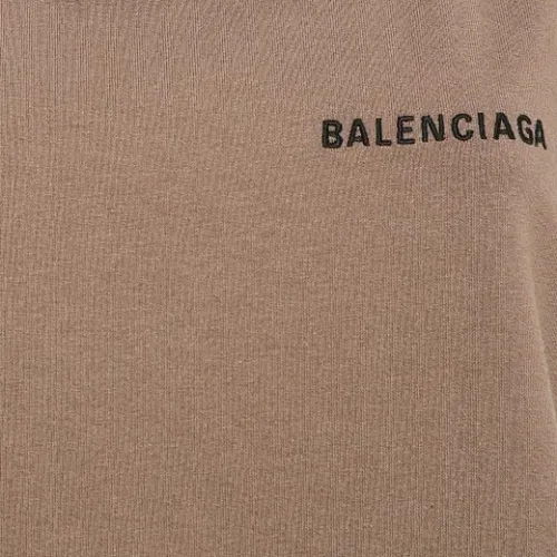 Pre-owned Fabric tops , female, Sizes: 2XS - Balenciaga Vintage - Modalova