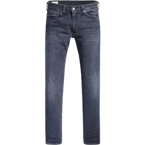 Levi's, Slim Fit Herren Jeans , Herren, Größe: W28 L32 - Levis - Modalova