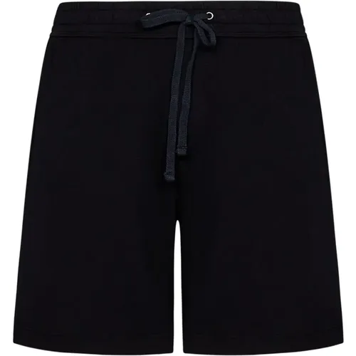 Shorts for Men Aw23 , male, Sizes: S, XS - James Perse - Modalova