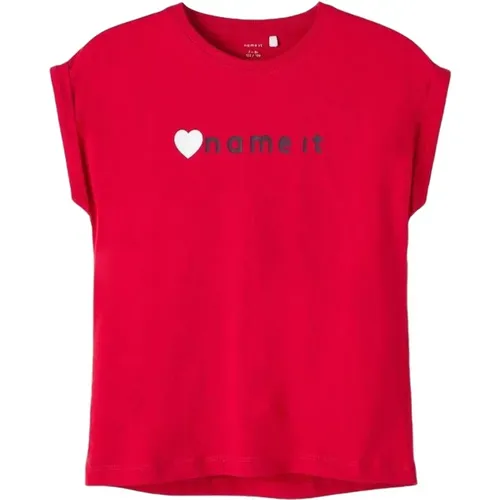 T-Shirt für Kinder name it - name it - Modalova