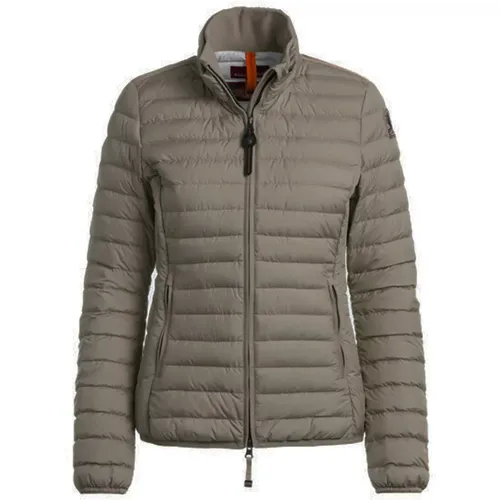 Down Jackets , female, Sizes: L, XL - Parajumpers - Modalova