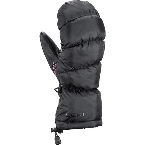 D Winterhandschuhe mit Glace-Finish - Leki - Modalova