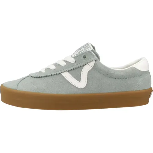 Sport Low Sneakers , Damen, Größe: 38 EU - Vans - Modalova