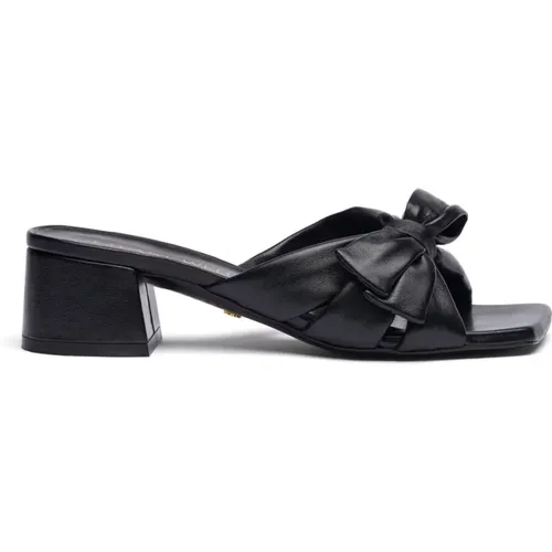 Sandalen , Damen, Größe: 36 EU - Stuart Weitzman - Modalova