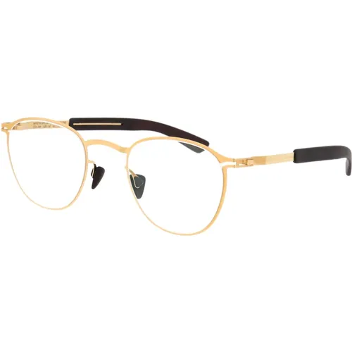 Stilvolle Optische Clove Brille , unisex, Größe: 50 MM - Mykita - Modalova