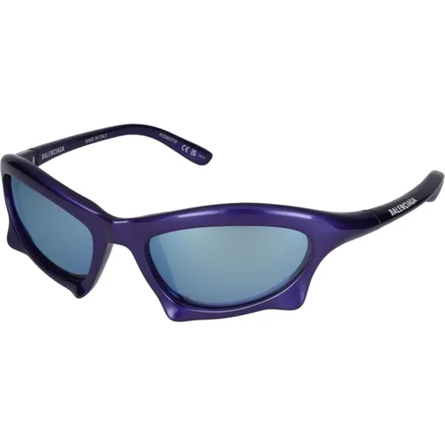 Stylish Sunglasses Bb0229S , male, Sizes: 59 MM - Balenciaga - Modalova