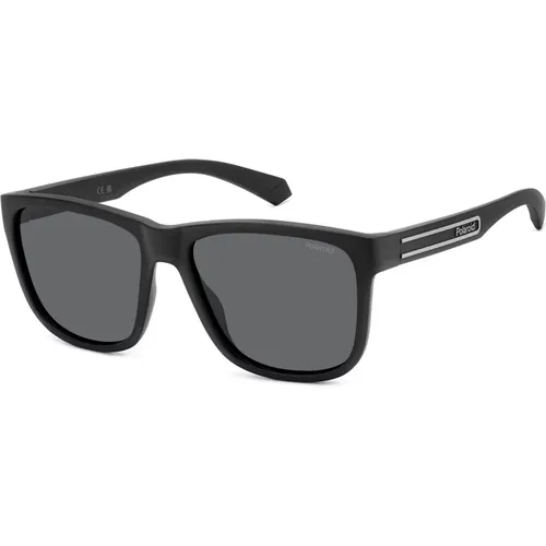 Sunglasses PLD 2155/S , male, Sizes: 57 MM - Polaroid - Modalova