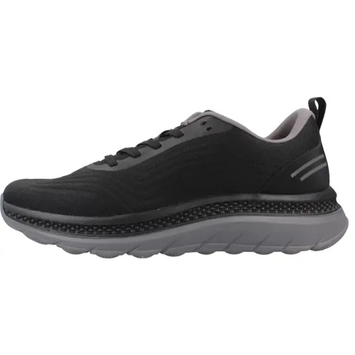 Sneakers Spherica Stil , Herren, Größe: 42 EU - Geox - Modalova