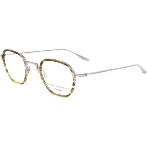 Stylish Eyewear Model Bp5066 , unisex, Sizes: ONE SIZE - Barton Perreira - Modalova