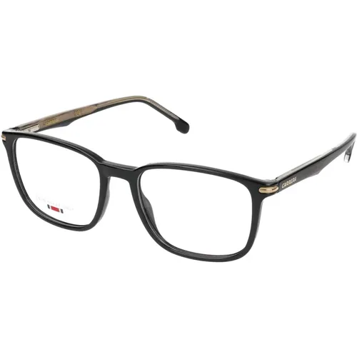 Stylish Eyeglasses Model 292 , male, Sizes: 55 MM - Carrera - Modalova