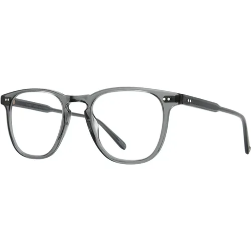 Glasses , unisex, Sizes: 47 MM - Garrett Leight - Modalova