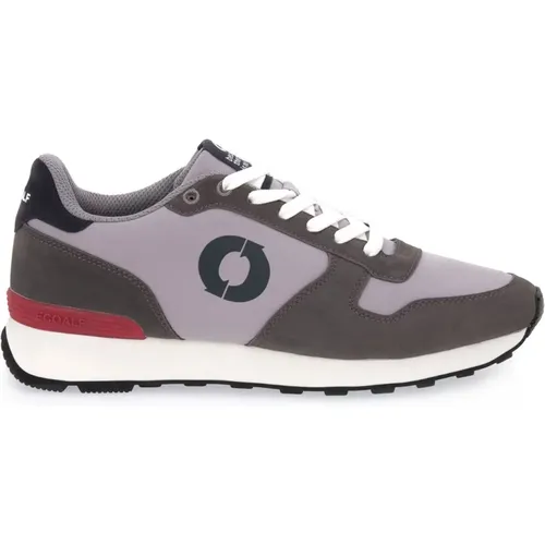 Sneakers , male, Sizes: 8 UK, 7 UK - Ecoalf - Modalova