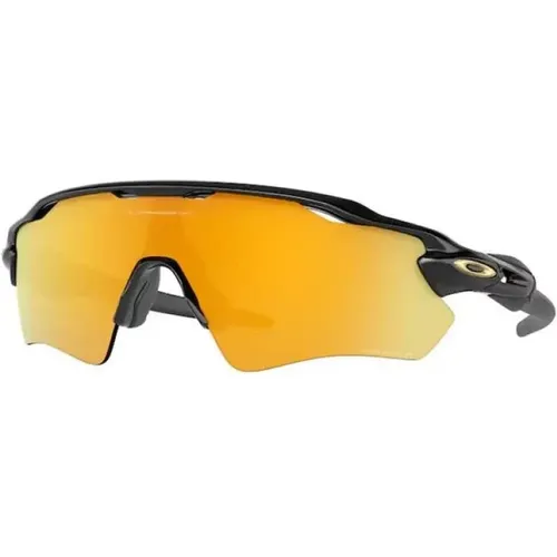 Radar EV Path Sonnenbrille , unisex, Größe: 36 MM - Oakley - Modalova