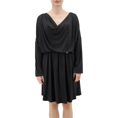 Day Dresses , female, Sizes: XS, 2XS - Gaëlle Paris - Modalova