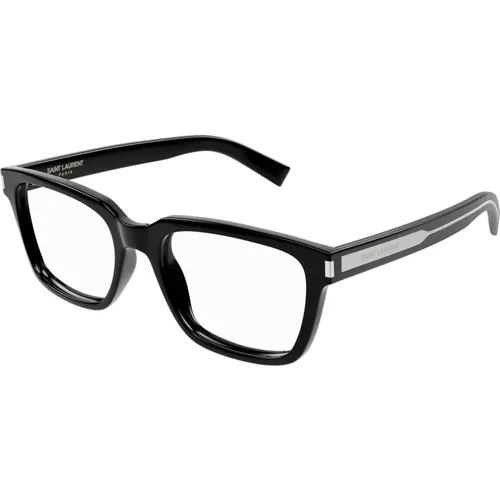 Eyewear frames SL 621 , unisex, Sizes: 54 MM - Saint Laurent - Modalova