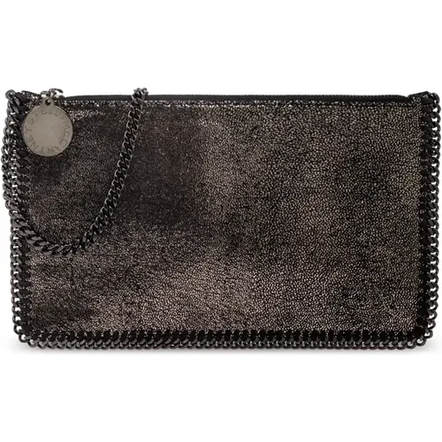 Handbag Falabella , female, Sizes: ONE SIZE - Stella Mccartney - Modalova