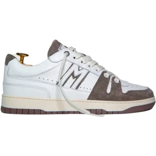 The Brooklyn M trainers Vintage , male, Sizes: 6 UK - Mercer Amsterdam - Modalova