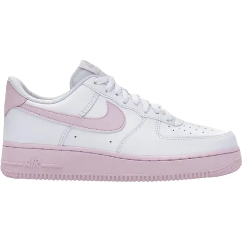 Limited Edition Pink Foam Sneakers , male, Sizes: 12 UK, 4 1/2 UK, 10 UK, 11 1/2 UK, 6 UK, 11 UK, 9 UK, 8 UK, 8 1/2 UK, 7 UK - Nike - Modalova