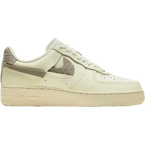 Meer Glas Python Low LXX Sneakers , Herren, Größe: 36 1/2 EU - Nike - Modalova