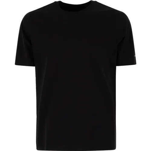 Schwarze T-Shirts und Polos gg , Herren, Größe: XL - People of Shibuya - Modalova